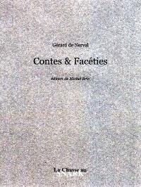 Contes et facéties