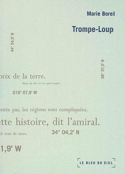 Trompe-loup