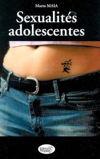 Sexualités adolescentes