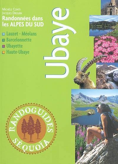 Ubaye : randonnées en Ubaye