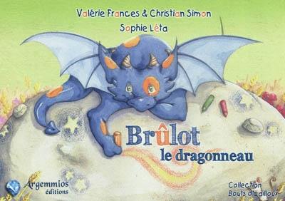 Brûlot le dragonneau