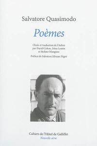 Poèmes