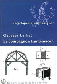 Le compagnon franc-maçon