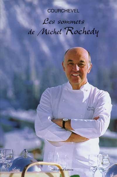 Les sommets de Michel Rochedy