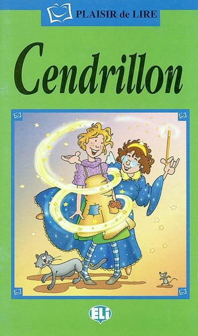 Cendrillon