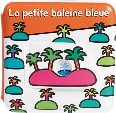 La petite baleine bleue