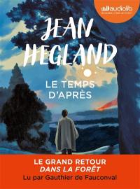 Le temps d'après Le temps d'après
