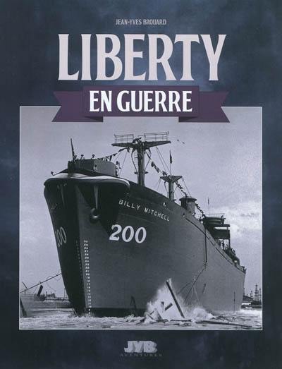 Liberty en guerre