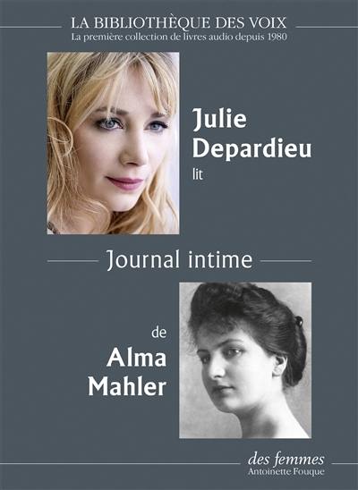 Journal intime : suites 1898-1902