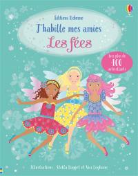 Les fées