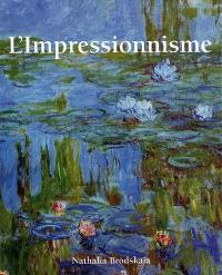 L'impressionnisme