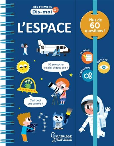 L'espace