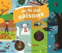 Au fil des saisons