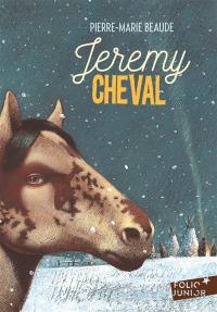 Jeremy cheval