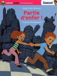 Samuel. Partie d'enfer