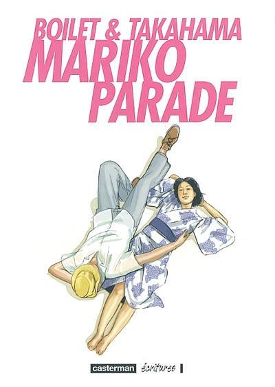 Mariko Parade