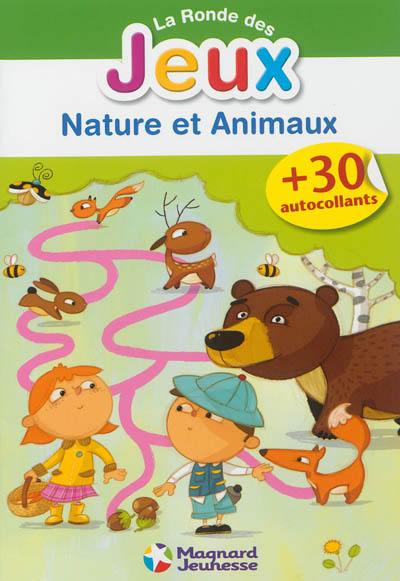 Nature et animaux