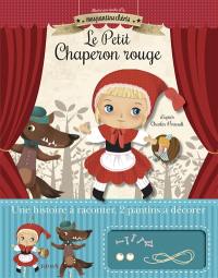 Le Petit Chaperon rouge