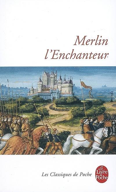 Merlin l'enchanteur