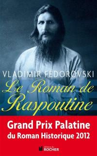 Le roman de Raspoutine