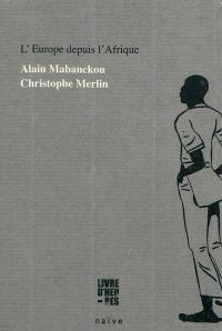 L'Europe depuis l'Afrique