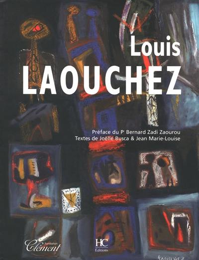 Louis Laouchez