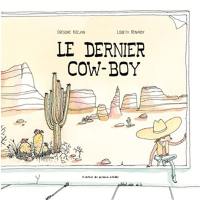 Le dernier cow-boy