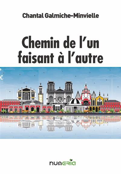 Chemin de l'un faisant à l'autre