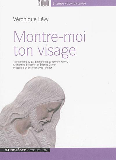 Montre-moi ton visage