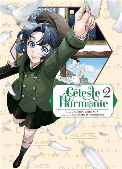 Céleste harmonie. Vol. 2