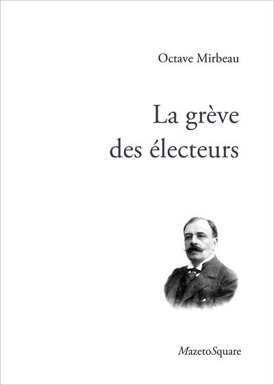 La grève des électeurs