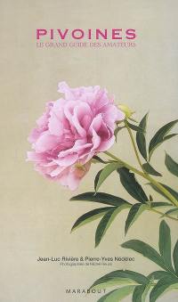 Pivoines : le grand guide des amateurs