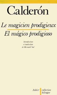 Le Magicien prodigieux. El Magico prodigioso