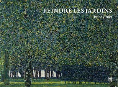 Peindre les jardins