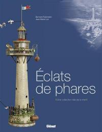 Eclats de phares : une collection née de la mer