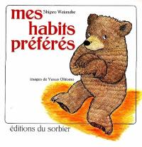 Mes habits préférés