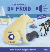 Les animaux du froid