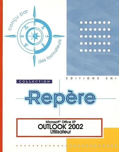 Outlook 2002 utilisateur