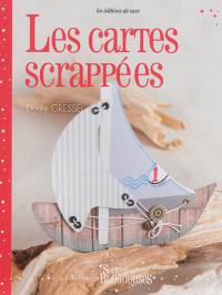 Les cartes scrappées