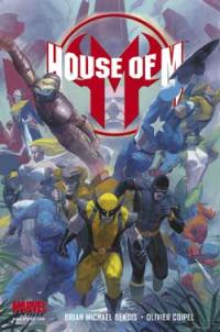 House of M