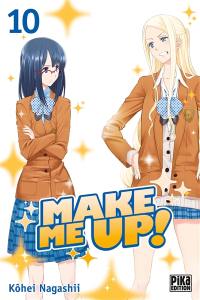 Make me up !. Vol. 10