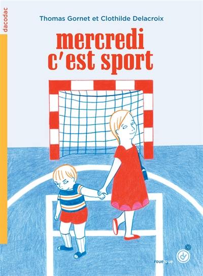 Mercredi c'est sport