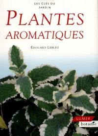 Plantes aromatiques