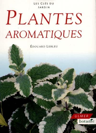 Plantes aromatiques