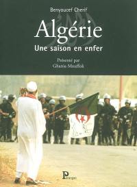 Algérie, une saison en enfer