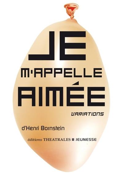 Je m'appelle Aimée : variations