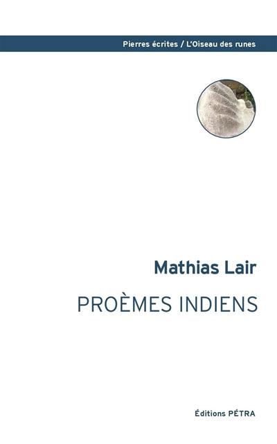 Proèmes indiens