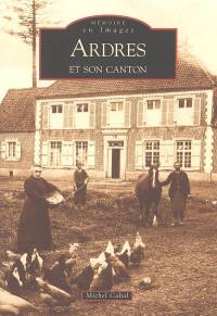 Ardres et son canton