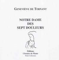 Notre-Dame des sept douleurs