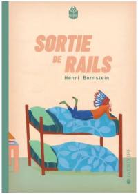 Sortie de rails